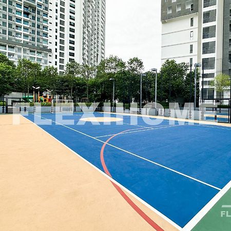 Colour-Theme Designed, Private Studio Home, Cybersquare 27B Cyberjaya, Flexihome-My מראה חיצוני תמונה