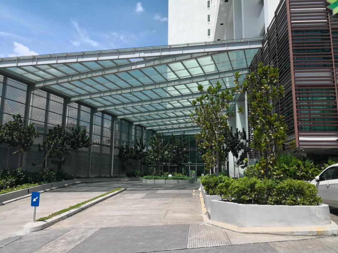 Colour-Theme Designed, Private Studio Home, Cybersquare 27B Cyberjaya, Flexihome-My מראה חיצוני תמונה