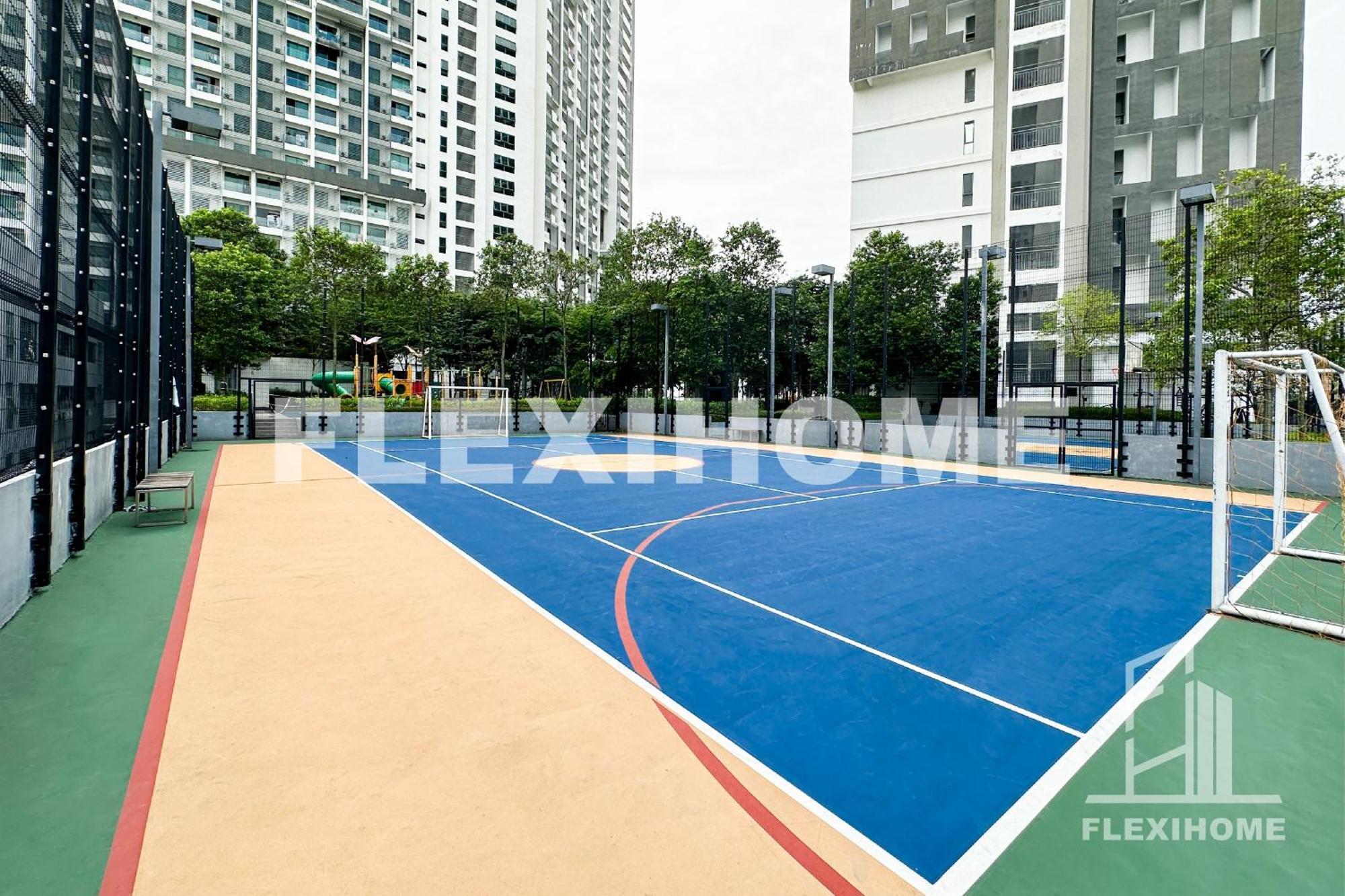 Colour-Theme Designed, Private Studio Home, Cybersquare 27B Cyberjaya, Flexihome-My מראה חיצוני תמונה