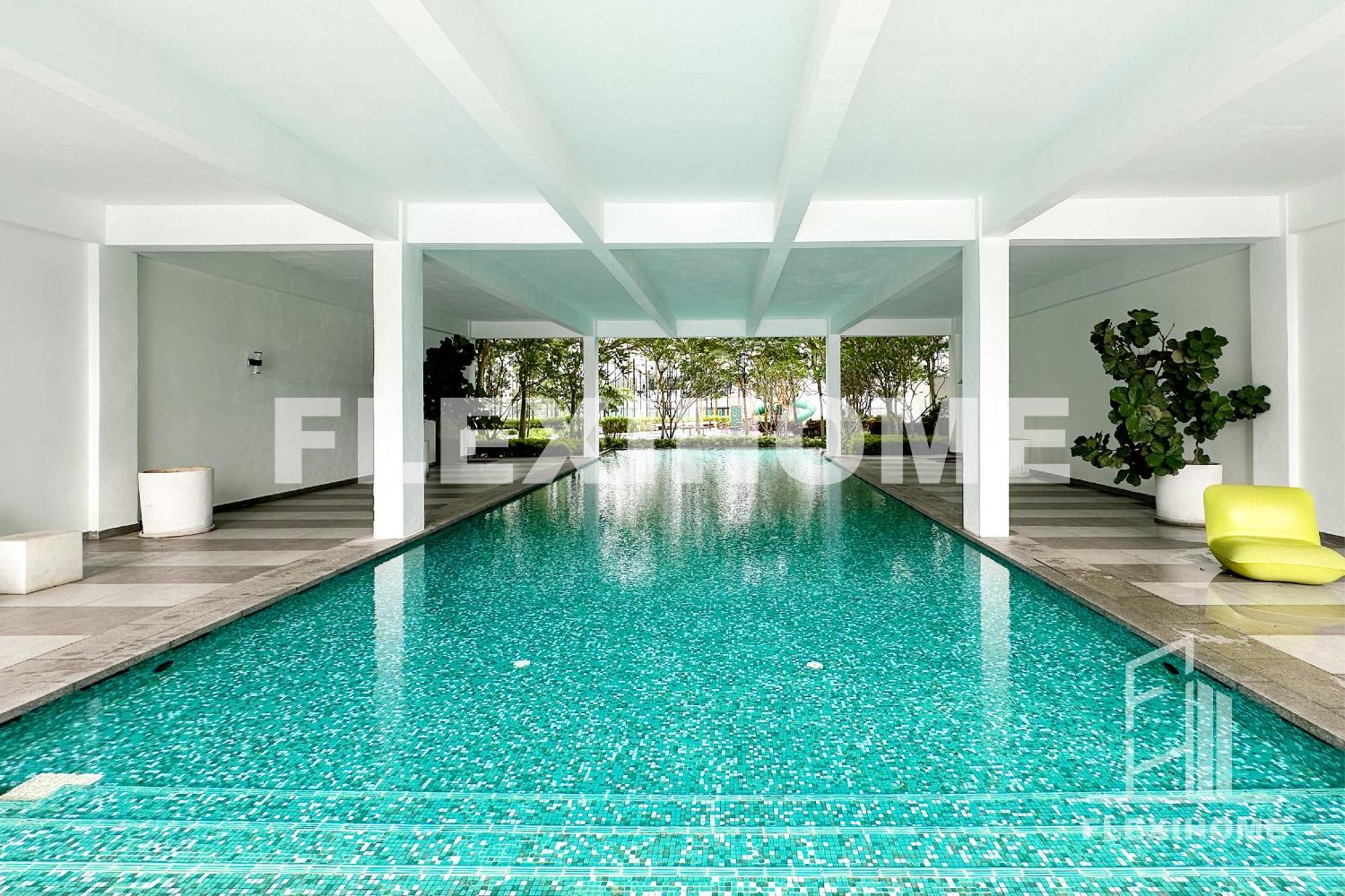 Colour-Theme Designed, Private Studio Home, Cybersquare 27B Cyberjaya, Flexihome-My מראה חיצוני תמונה