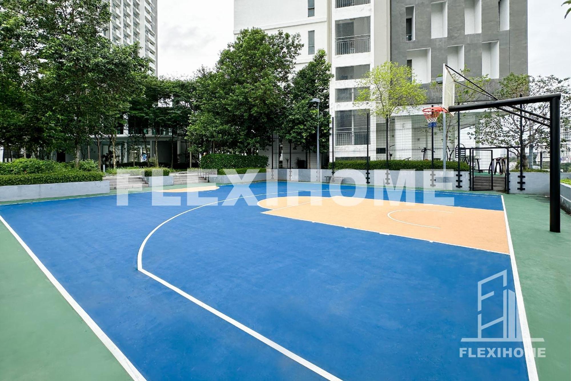 Colour-Theme Designed, Private Studio Home, Cybersquare 27B Cyberjaya, Flexihome-My מראה חיצוני תמונה