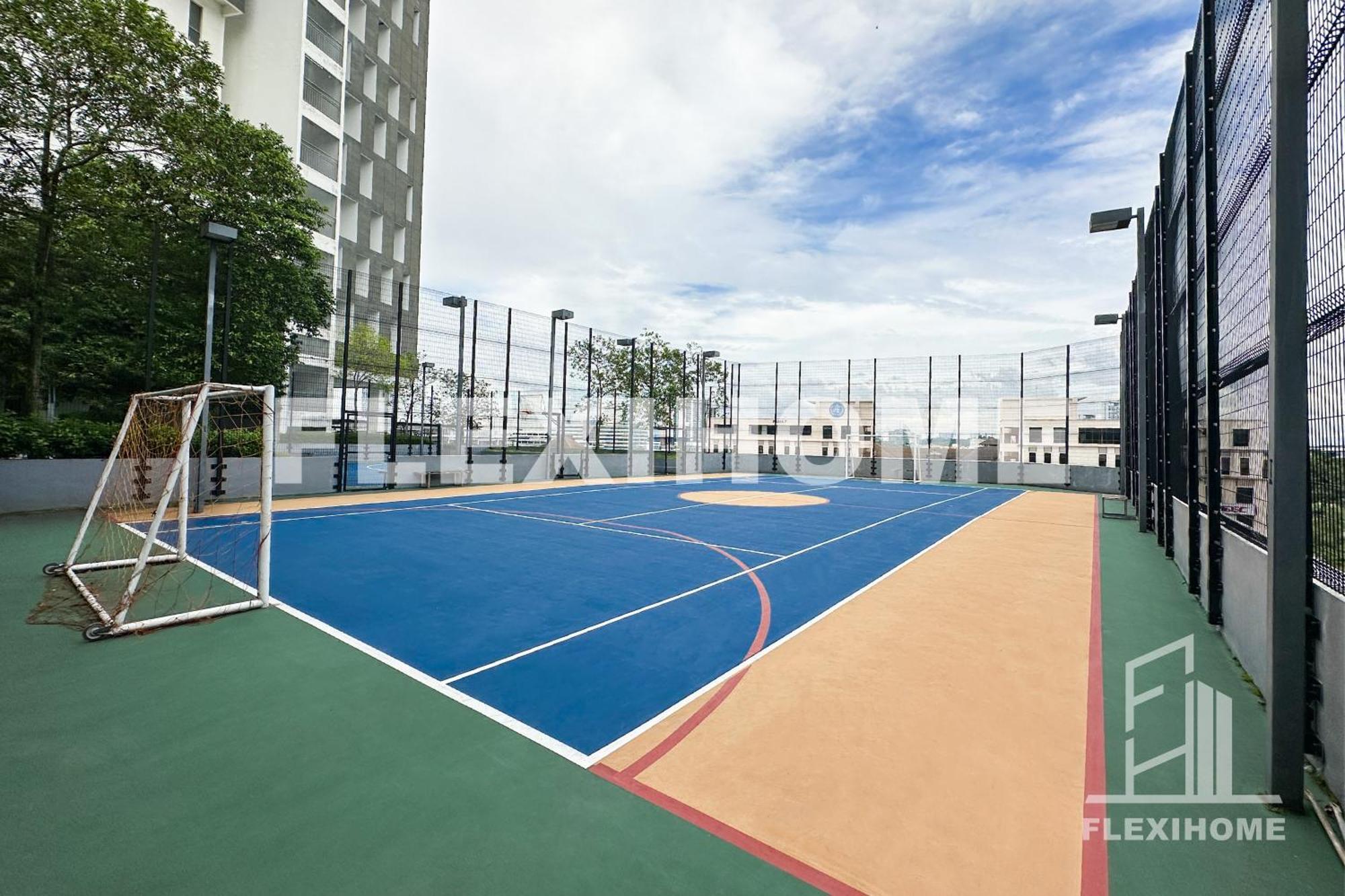 Colour-Theme Designed, Private Studio Home, Cybersquare 27B Cyberjaya, Flexihome-My מראה חיצוני תמונה