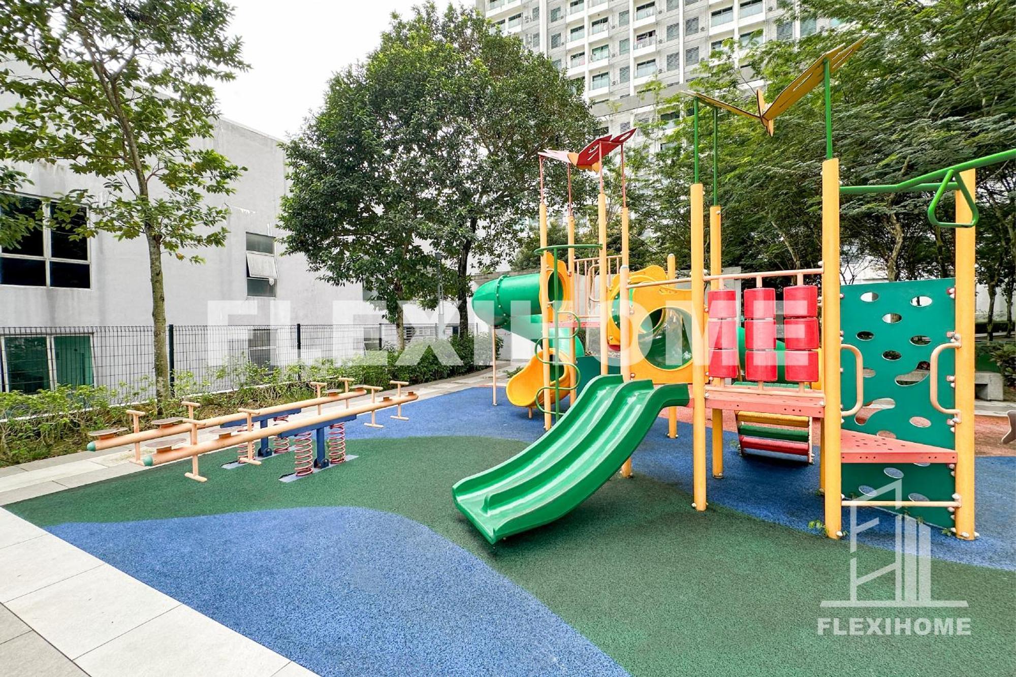 Colour-Theme Designed, Private Studio Home, Cybersquare 27B Cyberjaya, Flexihome-My מראה חיצוני תמונה