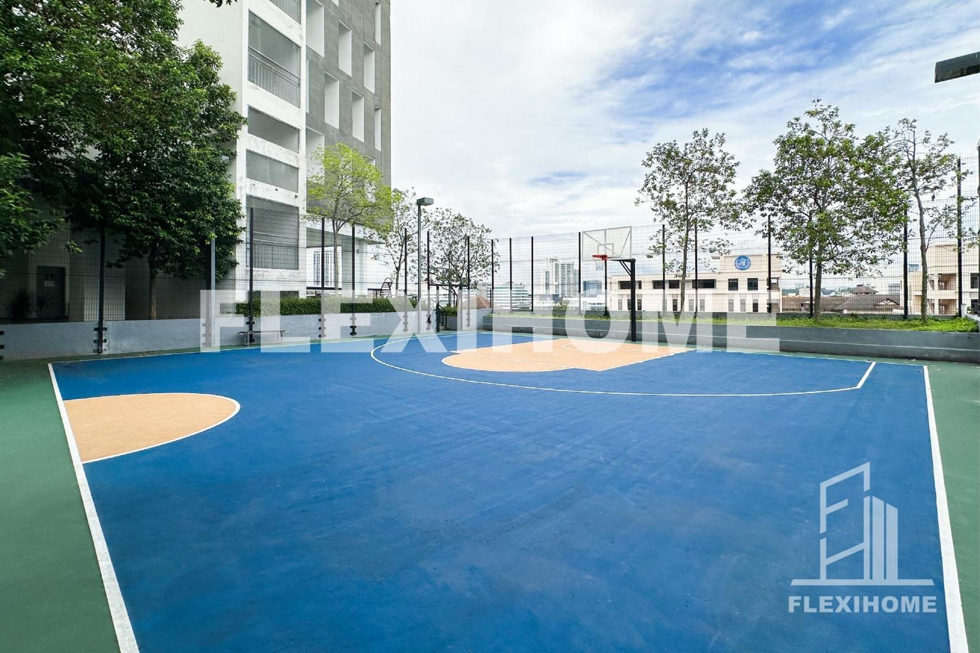 Colour-Theme Designed, Private Studio Home, Cybersquare 27B Cyberjaya, Flexihome-My מראה חיצוני תמונה