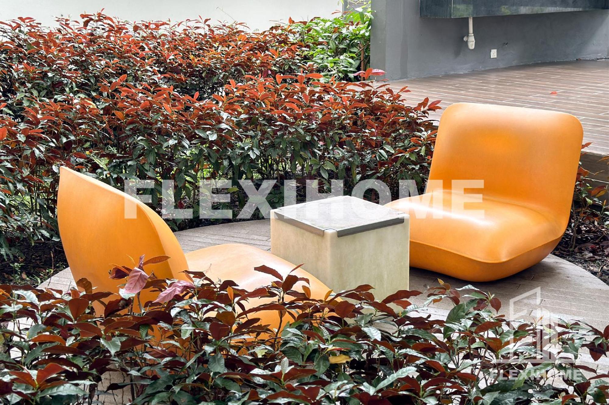 Colour-Theme Designed, Private Studio Home, Cybersquare 27B Cyberjaya, Flexihome-My מראה חיצוני תמונה