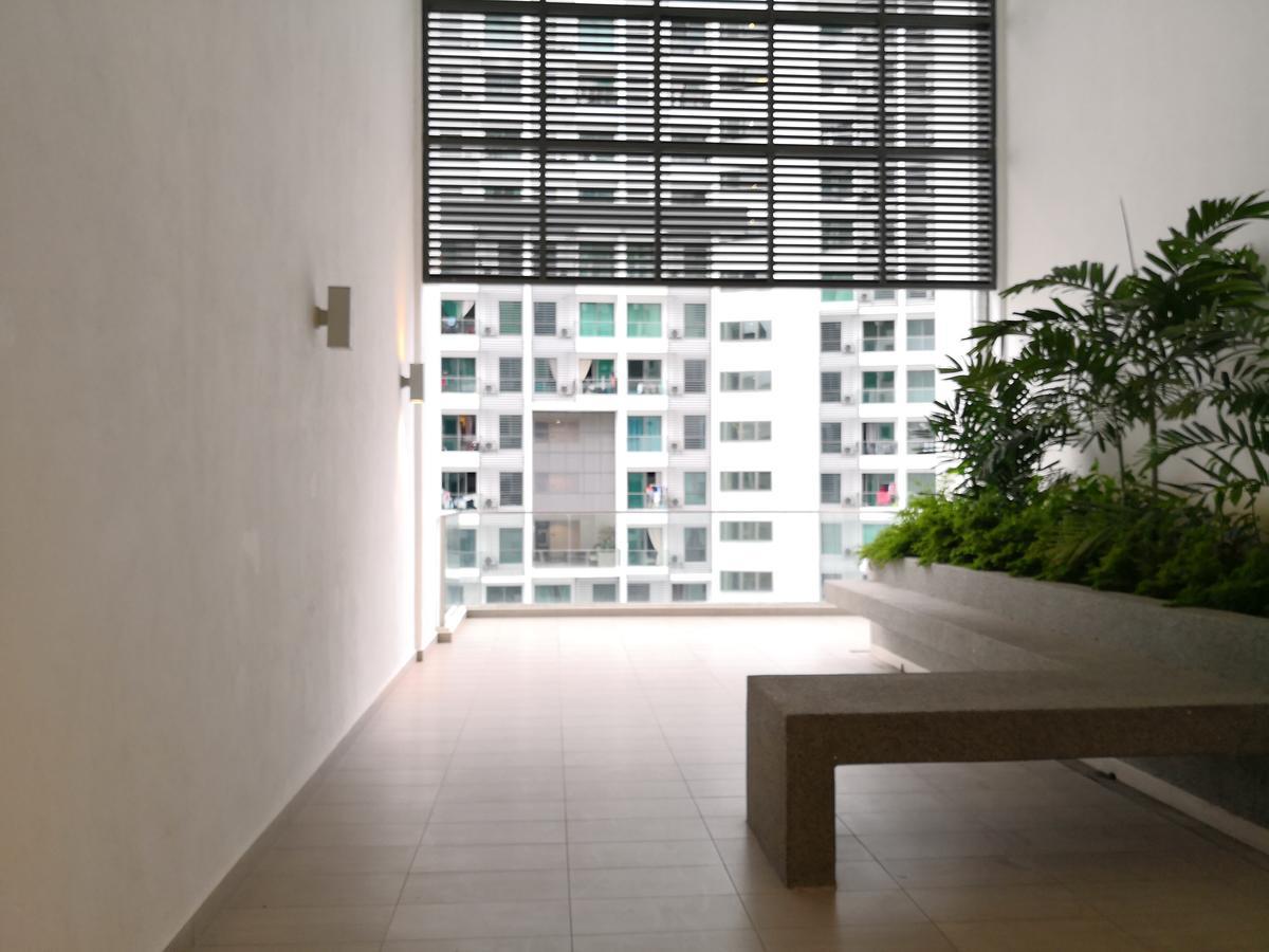 Colour-Theme Designed, Private Studio Home, Cybersquare 27B Cyberjaya, Flexihome-My מראה חיצוני תמונה